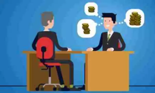 Must Read!!! Checkout These 4 Helpful Tips For Salary Negotiations